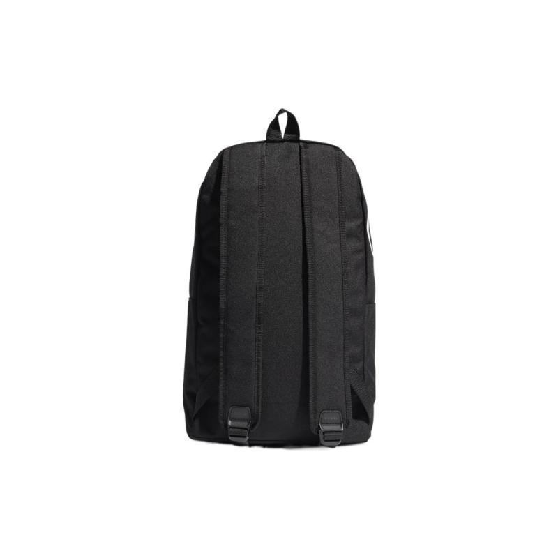 adidas Neo Recycled Material Backpack Regular Unisex Black Adidas GN2067