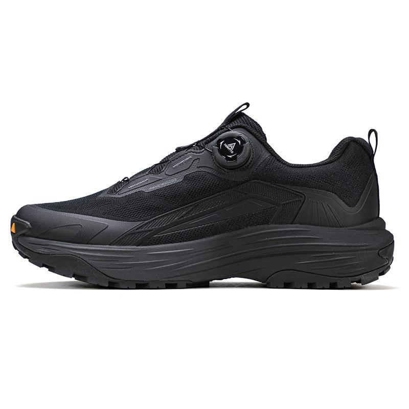 HUMTTO Hantu outdoor recreational sports shoes new lightweight thick-soled shock-absorbing off-road running hiking hiking shoes