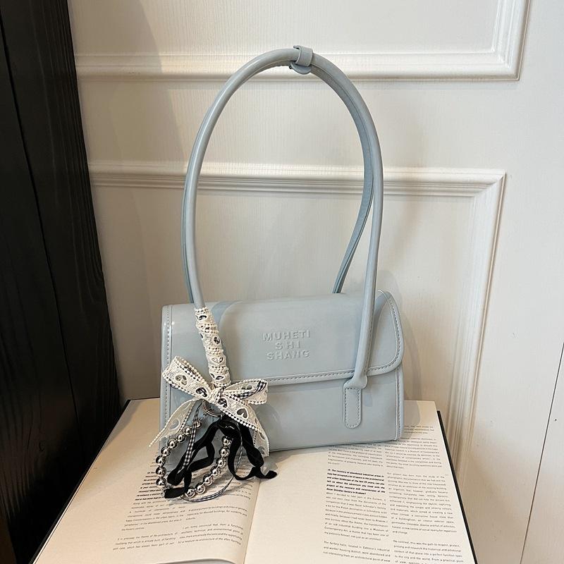 Bag Women's New Shoulder Bag Handbag Fashion Versatile Underarm Bag