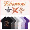 GC1 TOMORROW X TOGETHER TXT SOOBIN YEONJUN BEOMGYU BEOMGYU TAEHYUN HUENINGKAI 3D Summer Tshirt Short Sleeve Top CG1