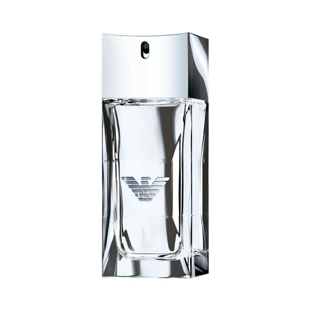 Armani Emporio Diamonds For Men Eau De Toilette Für Herren 75 Ml - Bild 9