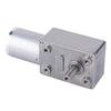 Micro Type DC Speed Reduction Motor Large Torsion Worm Gear Motor 6V(5RPM)