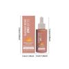 1-3PCS Sunless Tanning Drops To Drink,Tanspresso Drinkable Sunless Tanning Drops, Promotes Skin Health and Pigmentation