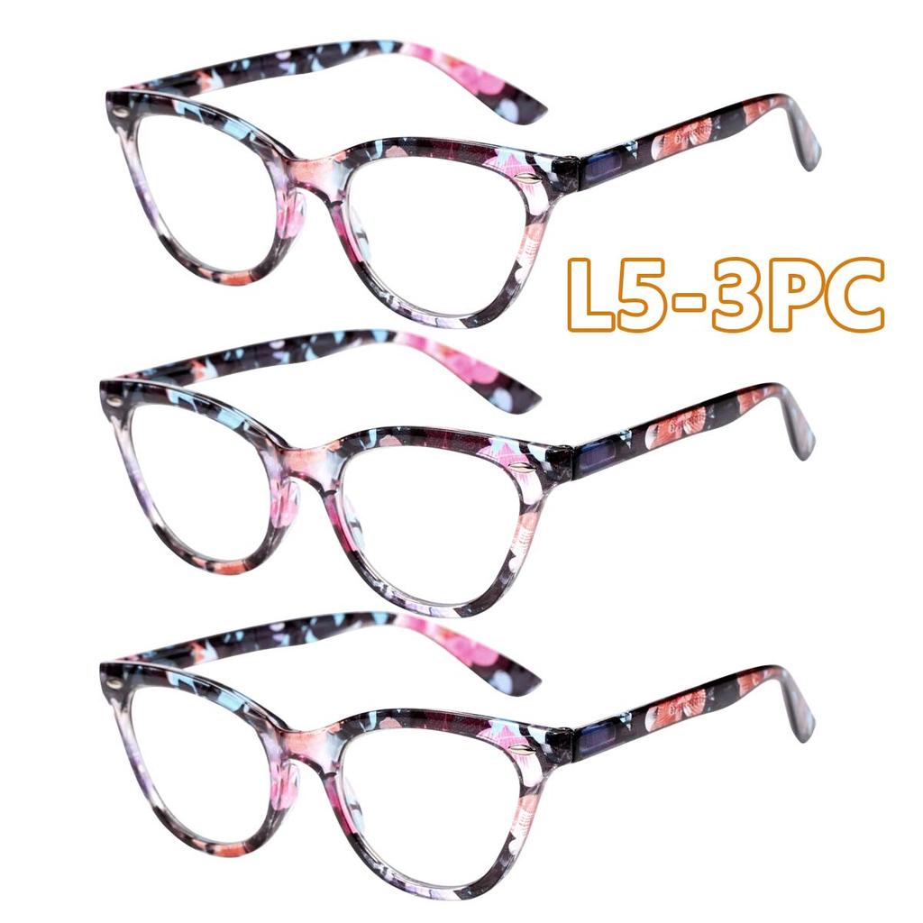 1/3PCS  Auto-Focus Reading Glasses, Lightweight PC Frame, Unisex Design | Ideal for Computer Use & Perfect Gift Choice