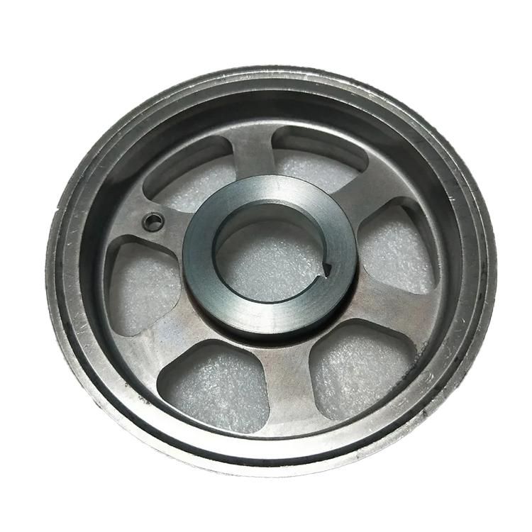 1021011-ed01 Camshaft Timing Pulley For Greatwall Haval H6 Wingle3 5 Gwm4d20