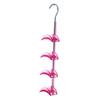 Hanger Holder, Sring and Organizing Closet Organizer for Retail Wardrobe