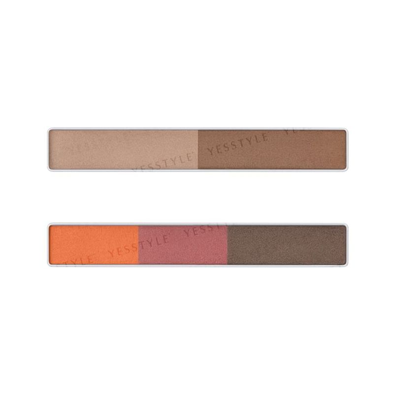 IPSA - Eyebrow Creative Palette Refill