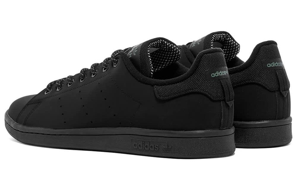 Adidas Originals Stan Smith 'Black' FV4641