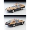 TOMYTEC Tomica Limited Vintage Movie Stars 1/64 LV-N Movie Stars 01 Western Police Super Z Keisuke Daimon Figure Included Finished Product