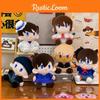 Cartoon Detective Conan Plush Toy With Pp Cotton For Anime Fans Decoration Gift