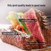 PLUS Co-Branded Australisches Getreidegefüttertes Wagyu M4-5 Rinderfiletspitze