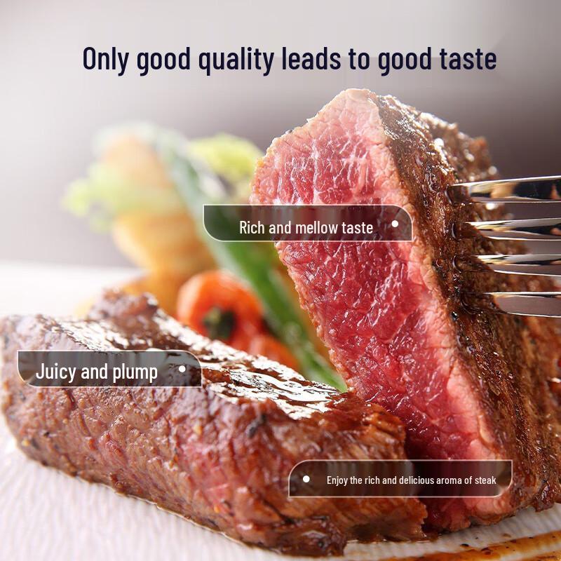 PLUS Co-Branded Australisches Getreidegefüttertes Wagyu M4-5 Rinderfiletspitze