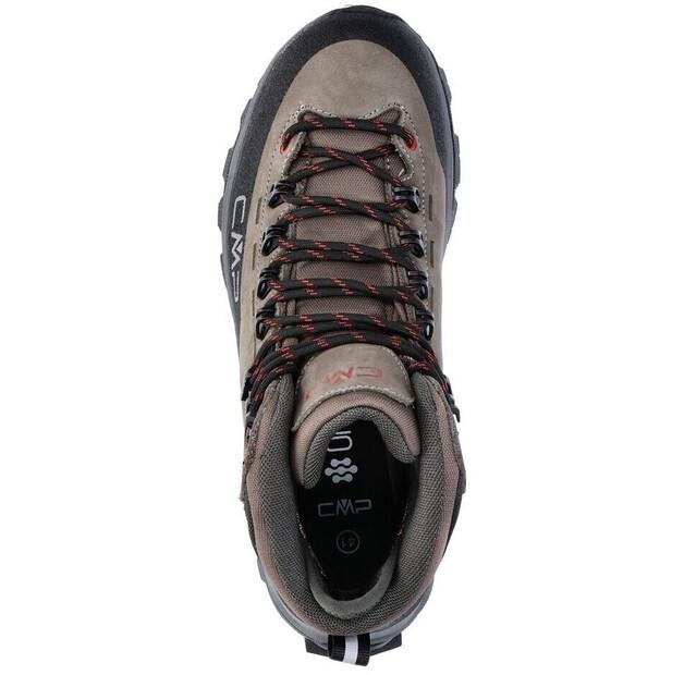 Полуботинки CMP TYTANUS MID WP