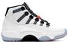 Air Jordan 11 Adapt 'White' Caricatore per la Cina DD3522-100