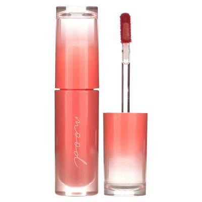 Ink Mood Glow Tint, 03 Rose In Mind, 4g (0.14oz)