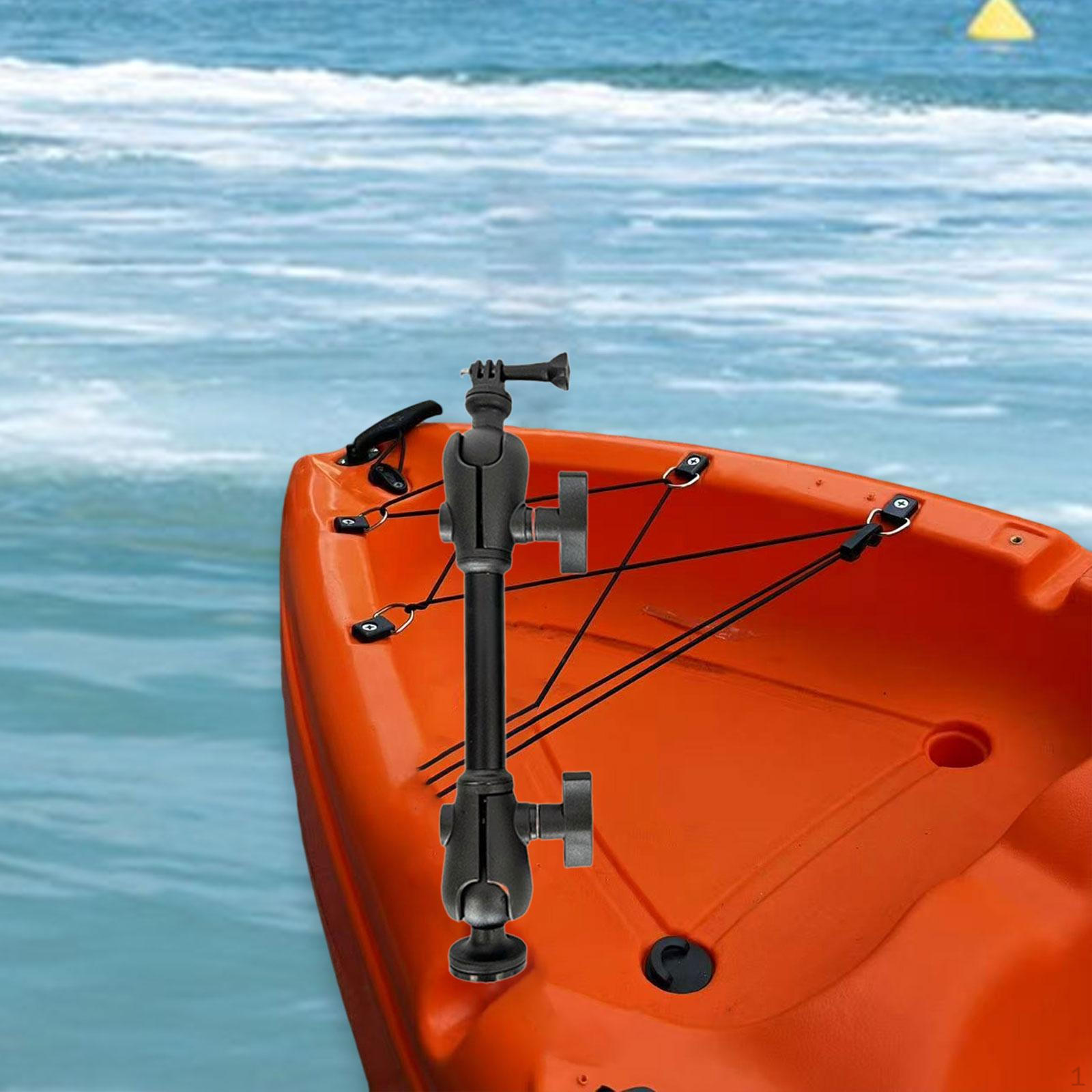 Mount, And Lightweight for Action Cameras. Mount Pole