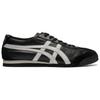 ONITSUKA TIGER Mexico 66 Nm Comfortable Versatile Non-Slip Wear-Resistant Low-Top Casual Shoes Unisex Sneaker Black White 1183C319-002