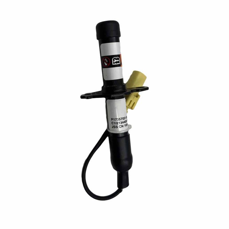 

Durable-Automobile Engine Actuator Hinge Sensor 1735702-00-A For Tesla Model 3 Replacement