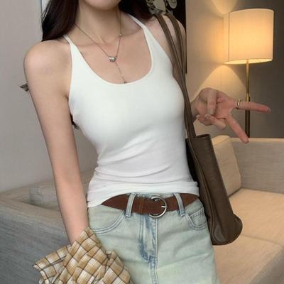 Tops – Camisas y Camisetas sin mangas