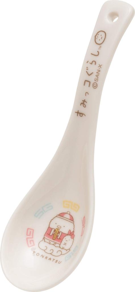 San-X Sumikko Gurashi Fried Rice Plate TK13301