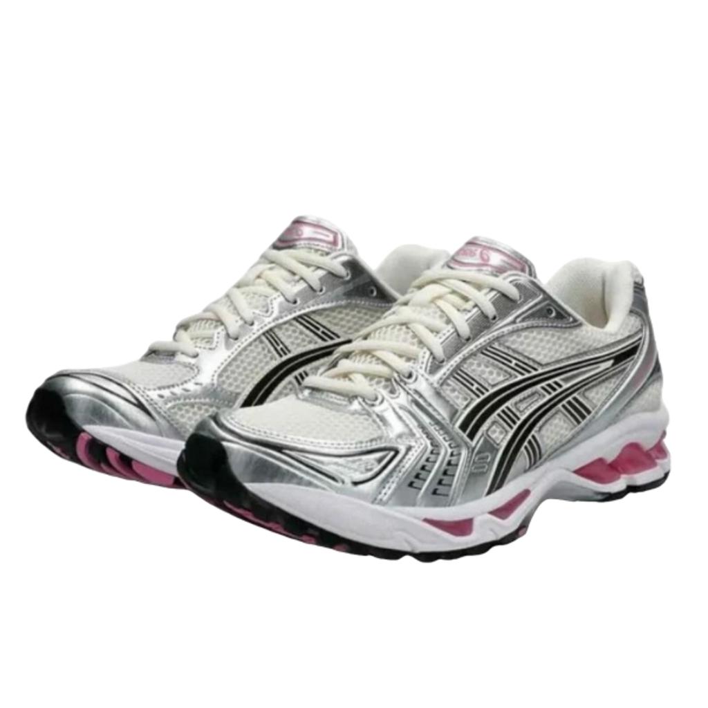 Asics Gel-Kayano 14 Cream Sweet Pink