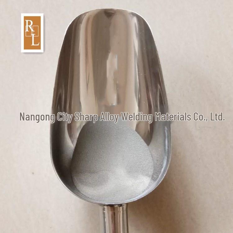 Customized Spherical High-Chromium Alloy Powder Granular Spherical