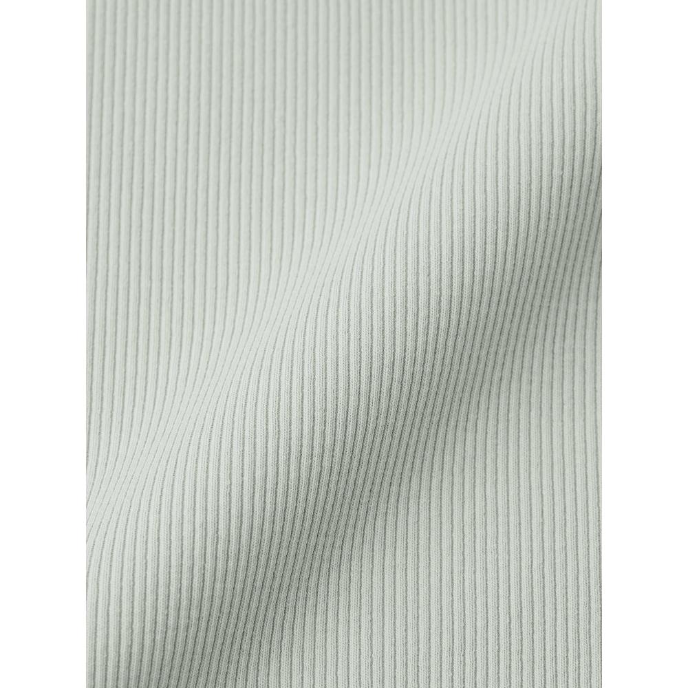 GU by Uniqlo Ribbed Tank Top Us+ec