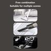 Cordless Handheld Vacuum Cleaner Multifunction Strong Suction Hardwood Floor Carpet Pet Car Cleaning Powerful Portable Machine