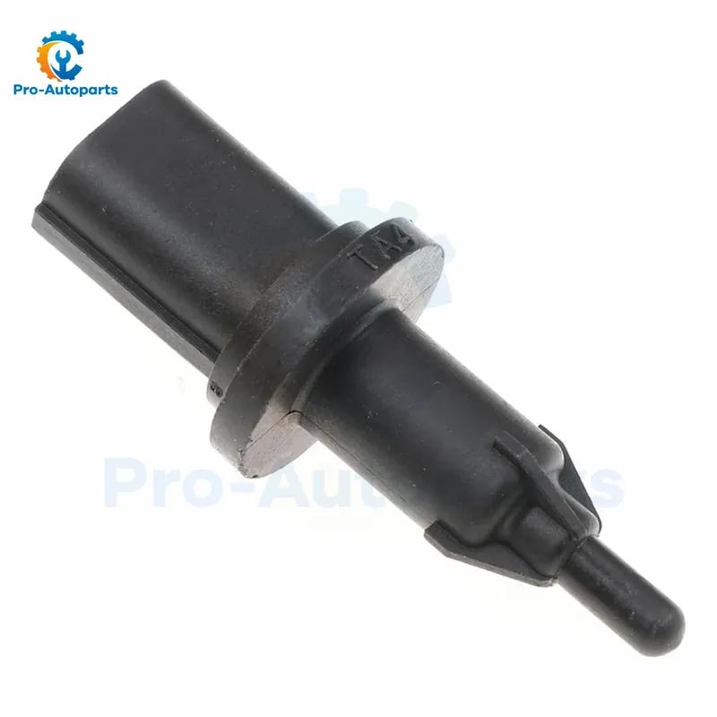 1pc Intake Air Temperature Sensor For HONDA Accord  Civic ELEMENT 2003 -2006 ACURA MDX RSX TSX 2004 -2008 37880-PLC-004