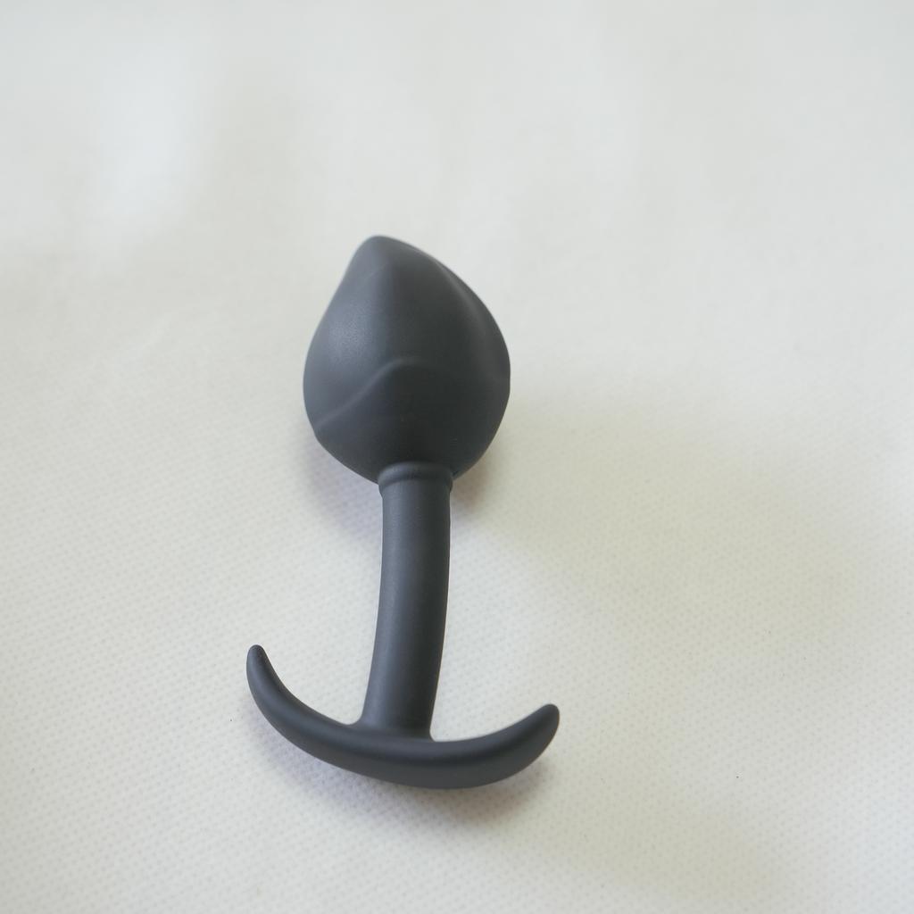 Wearable Anal Plug Beads Woman Sex Toys Silicone Butt Plug for Women Sex Shop Adult Toys for Men Tapon Dildo Anal Plug Women's