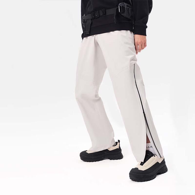 PELLIOT Men's Outdoor Hardshell Hiking Pants