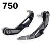 For Kawasaki Z900 Z650 Z400 Z800 Z750 ninja 400 650 ninja650 Z 900 Motorcycle Handlebar Brake Levers Guard Protector Handguard