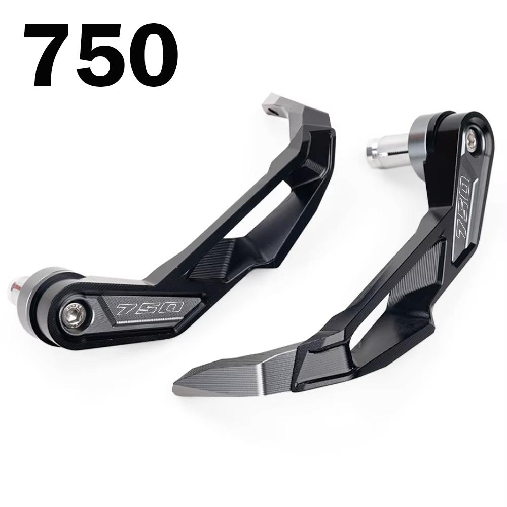 For Kawasaki Z900 Z650 Z400 Z800 Z750 ninja 400 650 ninja650 Z 900 Motorcycle Handlebar Brake Levers Guard Protector Handguard
