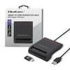 Smart Chip Card Scanner USB 2.0 Plug&play