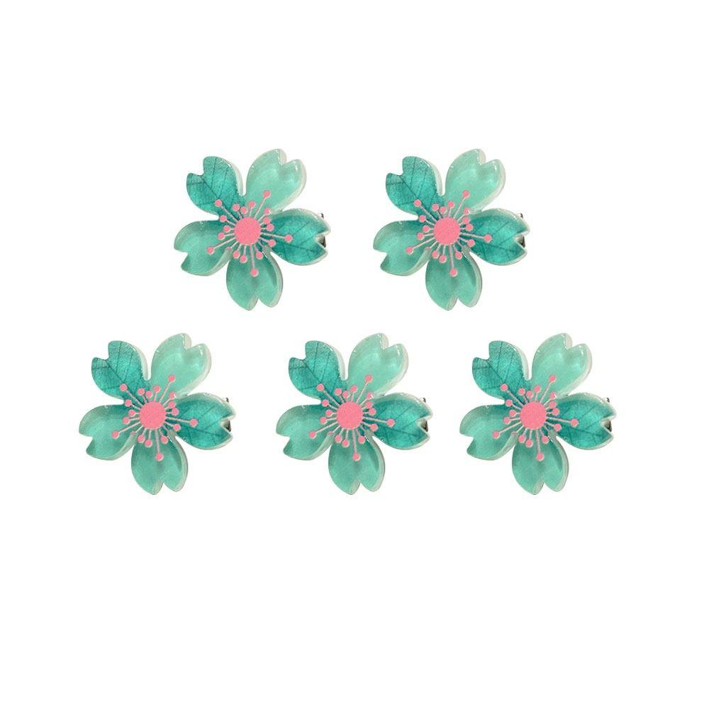 Headwear Barrette Headdress Bangs Clip Exquisite Duckbill Clip