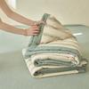 Yalu Summer Cotton-Linen Quilt