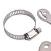 Electric Bike Torsion Arm Conversion Kit Steel Torsion Arm for MXUS High Speed Hub Motor