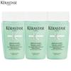 Kérastase Dual Function Scalp Shampoo - Oil Control & Volumizing (3x80ml)