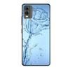 Pentru husă Nokia C32 C 32 Silicon moale Pictată Rezistentă la șocuri Huse spate Pentru Nokia C32 Husă TPU Coques NokiaC32 Desene animate drăguțe