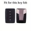 Tpu Full Protect Car Remote Key Fob Shell Cover Key Fob Case For Great Wall Gwm Wey Tank 300 500 Tank300 Tank500 +