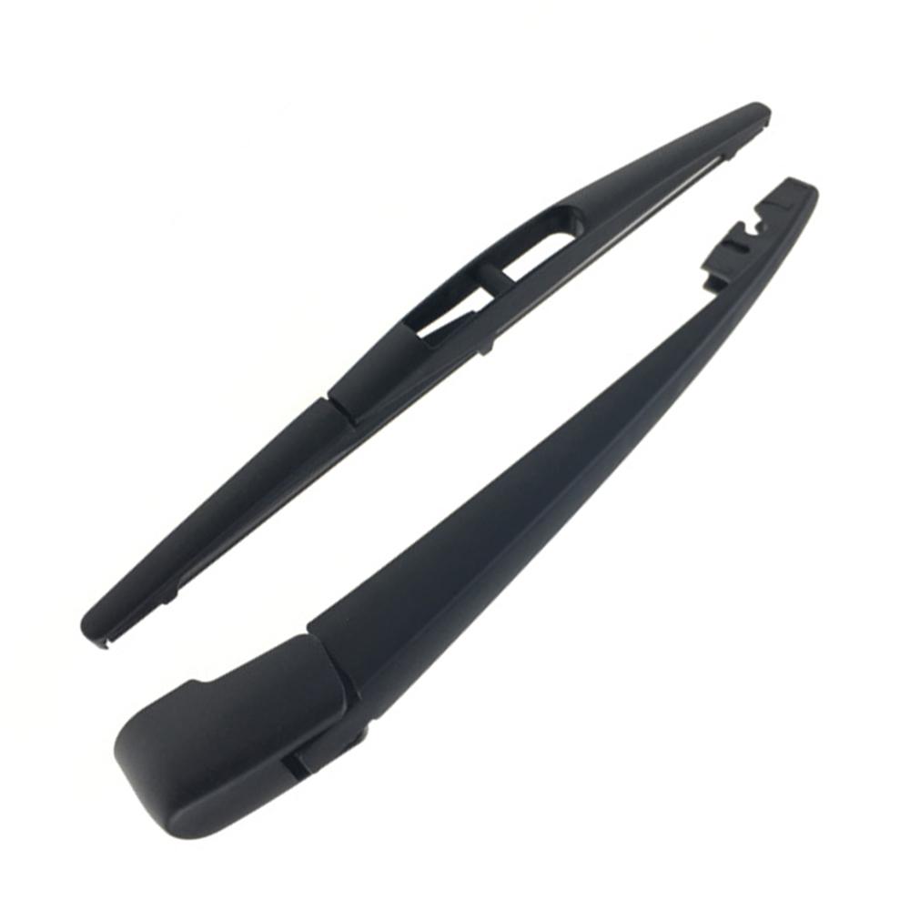 Car Rear Windshield Wiper Arm and Blade Set For MAZDA CX3/CX-3 2015-2025 D11B67421 Car Accessories