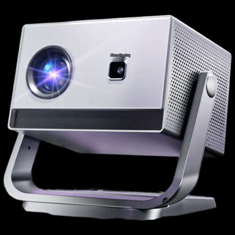 

Weiying Y18 HD Portable Projector (CN version)