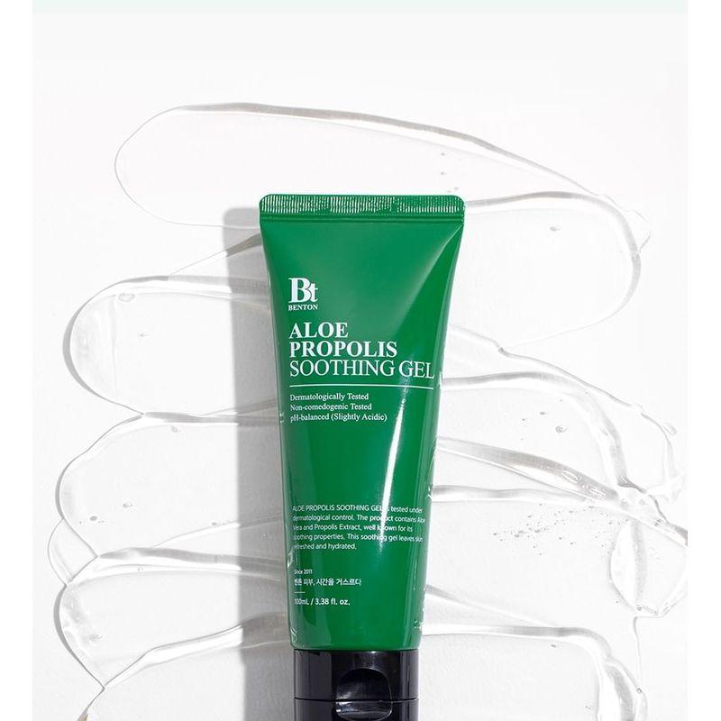 Benton Aloe Propolis Beruhigendes Gel 100 ml
