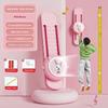 Height Measurement Gadget for Children, Jumping Counter, Tap-and-play High Jump Training Equipment for Growth and Jump Exercises