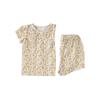 Mink Mui Spring Palette Bamboo Short Sleeve Underwear 36370 054 19 