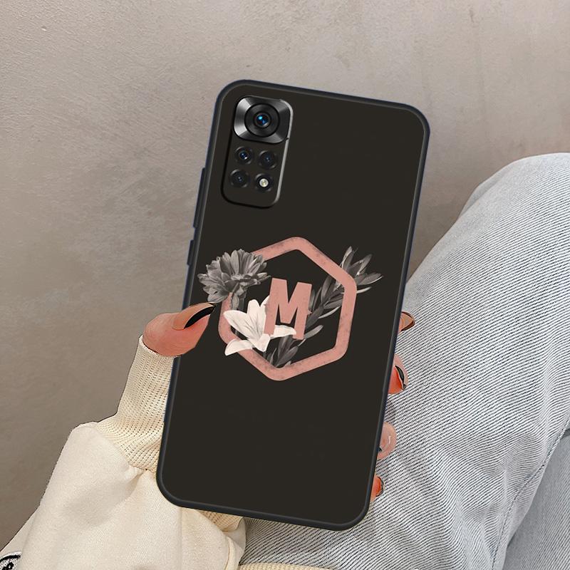 Morat Band Case For Xiaomi Redmi Note 12 Pro Redmi Note 11 8 9 10 Pro 9S 10S 11S 10C 9C 9A 12C Cover