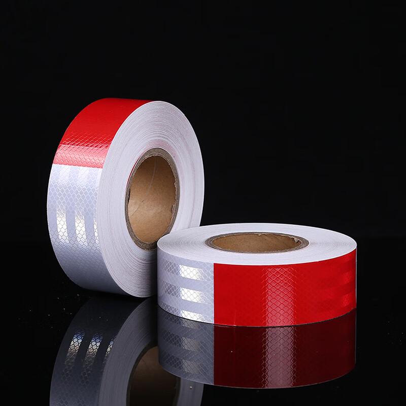 DAXTE Reflective Warning Tape