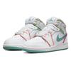 Air Jordan 1 Mid SE Multi Knit