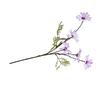 Artificial Daisy Single Stem High Simulation Vivid Decorative for Wedding Bedrooms Parks Offices