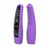 Silicone Protective Case For LG AN-MR600 MR650 MR18BA MR19BA MR20GA Magic Remote Control Cover Smart OLED TV Console